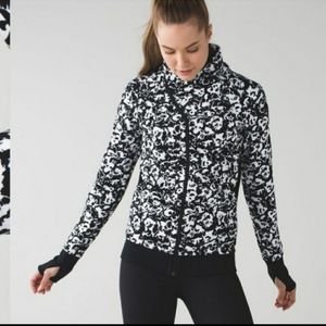 Lululemon Cuddle Up Limited Edition